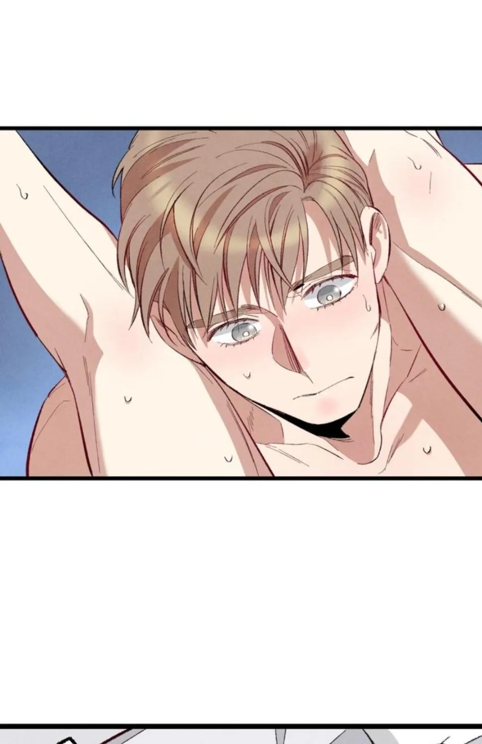 Perfect Buddy Chapter 39 page 28 - 