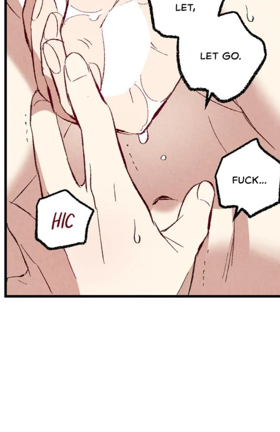 Perfect Buddy Chapter 39 page 30 - 
