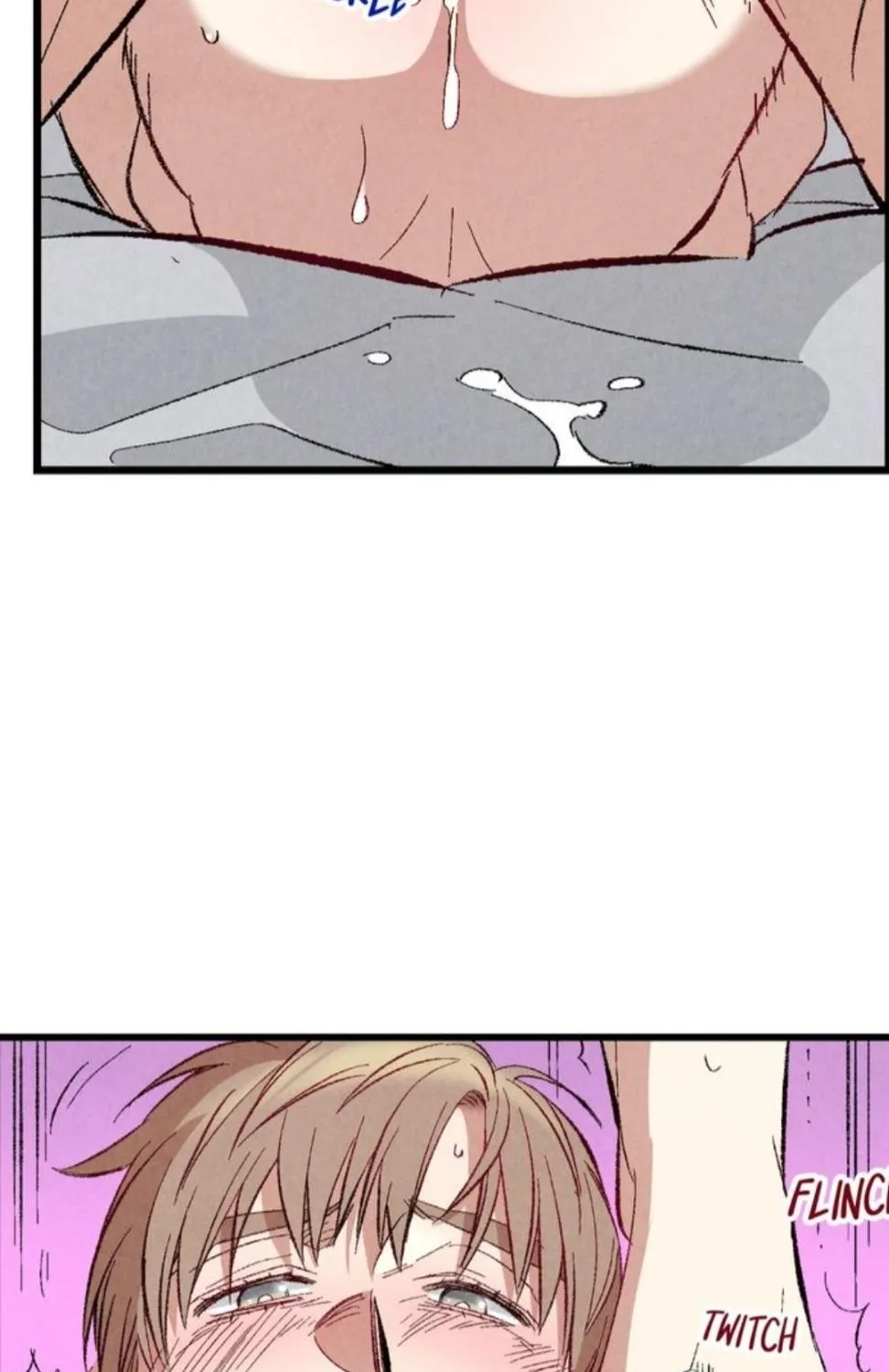 Perfect Buddy Chapter 39 page 34 - 