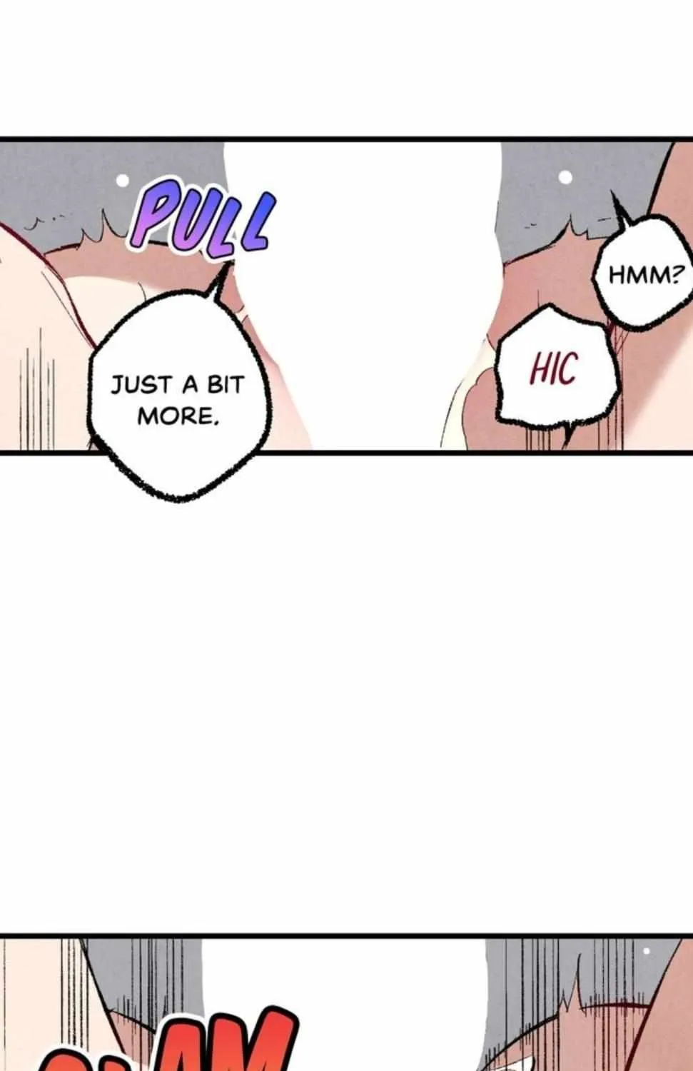 Perfect Buddy Chapter 39 page 36 - 