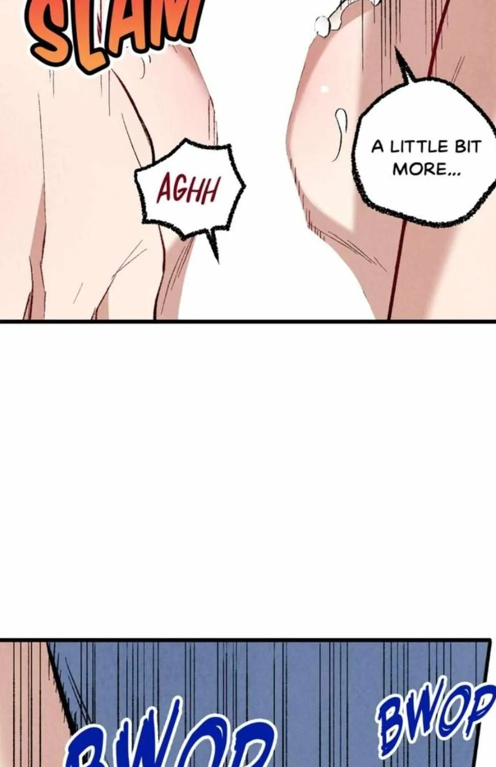 Perfect Buddy Chapter 39 page 37 - 