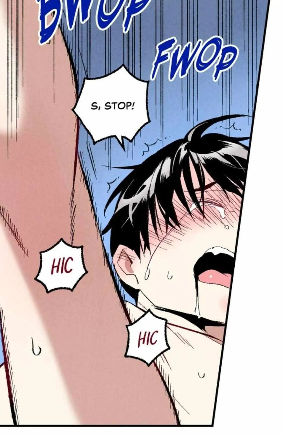 Perfect Buddy Chapter 39 page 38 - 
