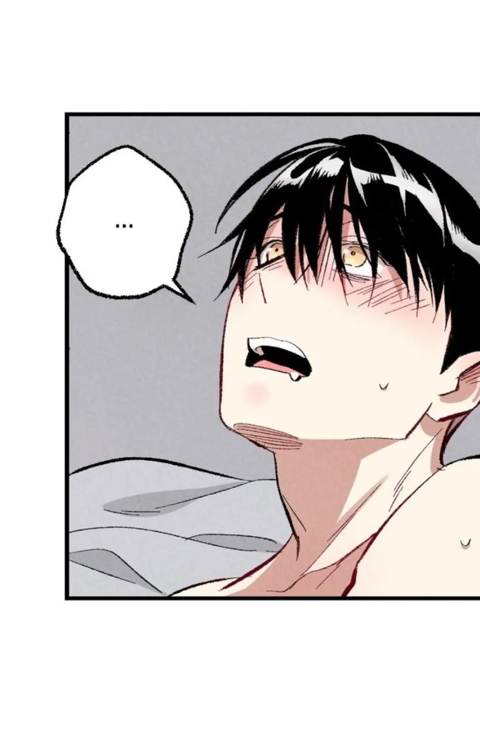 Perfect Buddy Chapter 39 page 5 - 