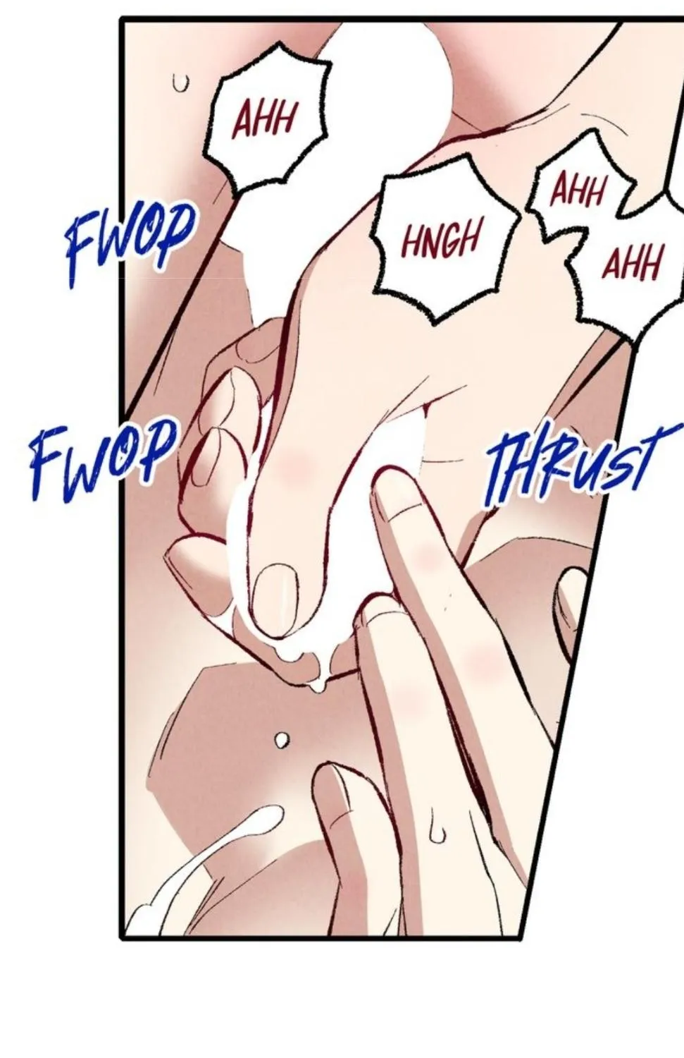 Perfect Buddy Chapter 39 page 43 - 