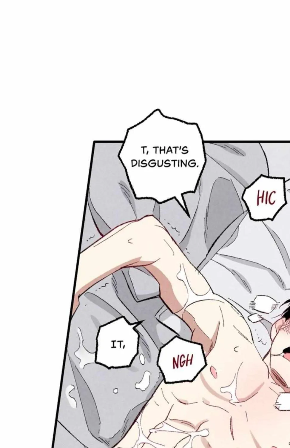Perfect Buddy Chapter 39 page 53 - 