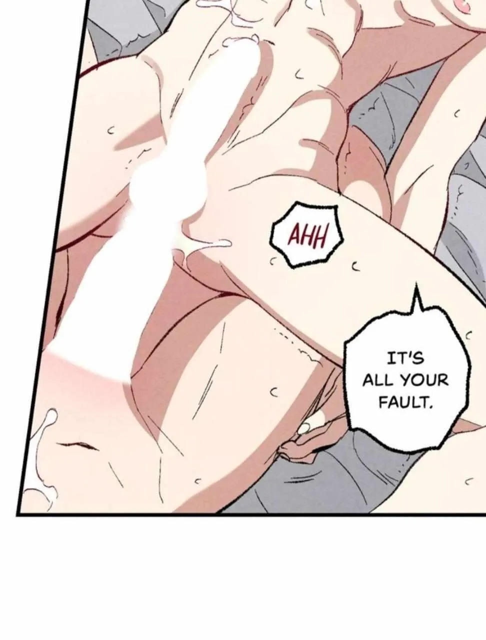 Perfect Buddy Chapter 39 page 54 - 