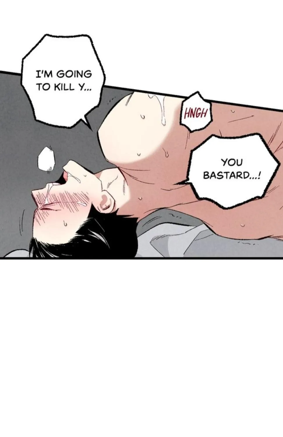 Perfect Buddy Chapter 39 page 55 - 