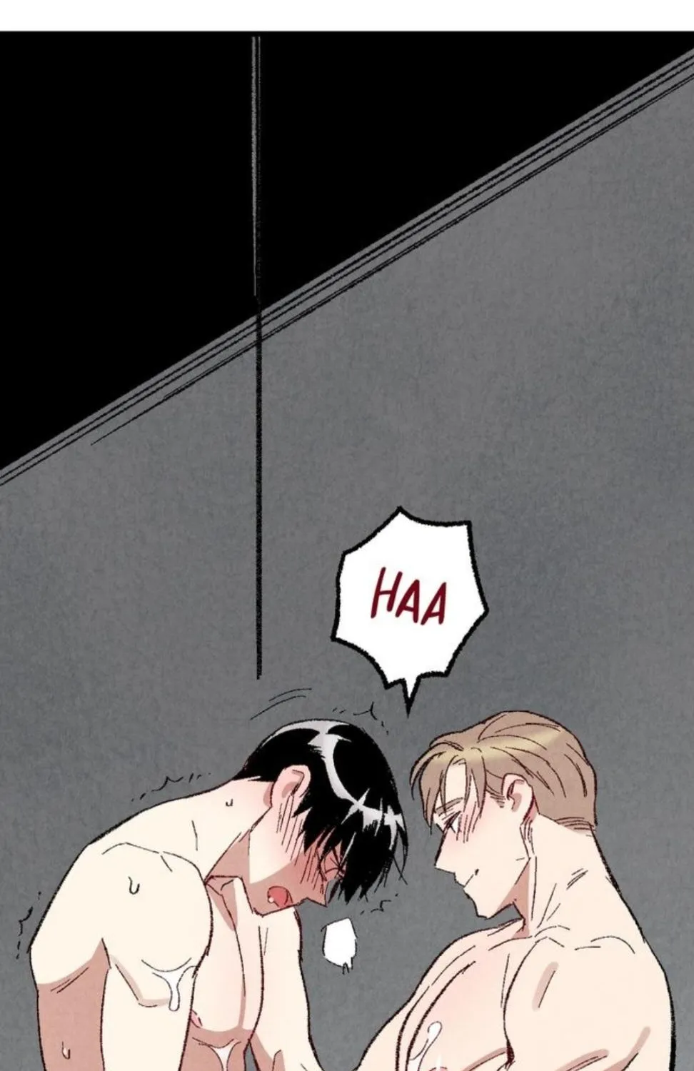 Perfect Buddy Chapter 39 page 56 - 