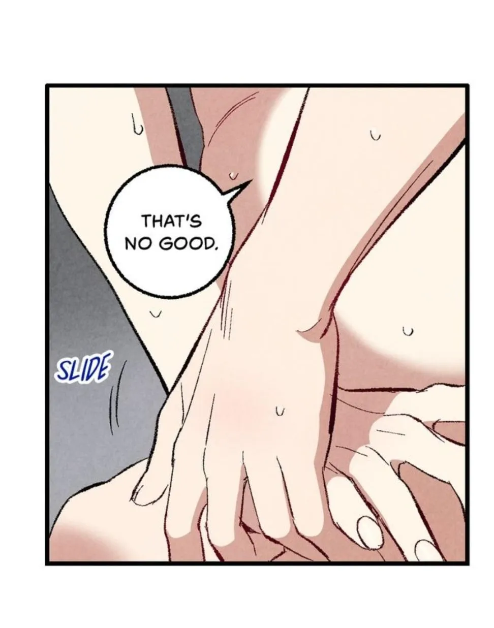 Perfect Buddy Chapter 39 page 58 - 