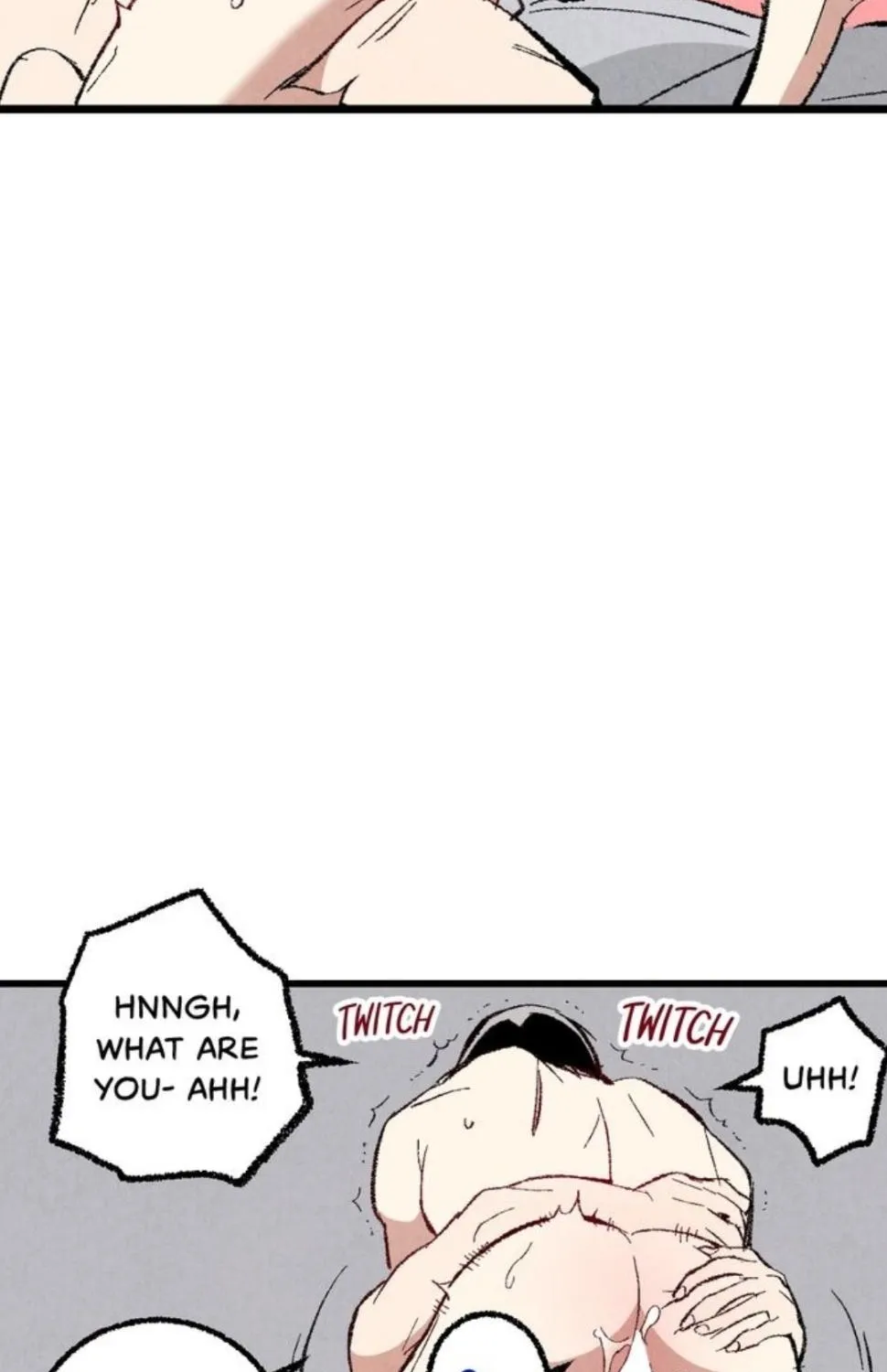 Perfect Buddy Chapter 39 page 7 - 