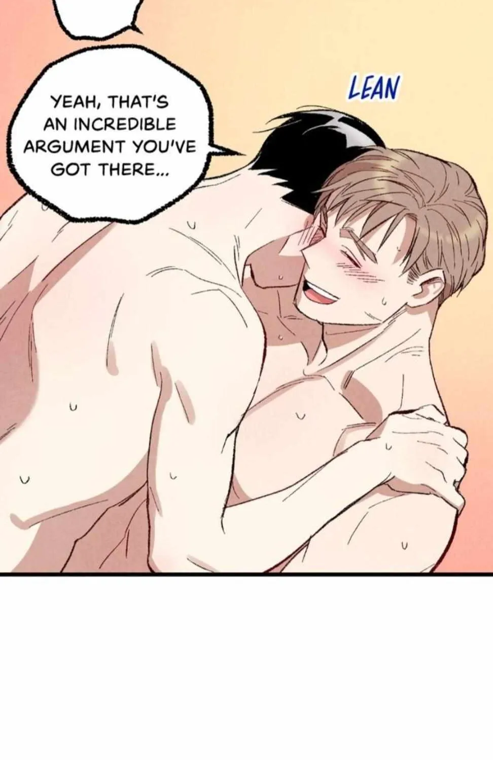Perfect Buddy Chapter 39 page 62 - 