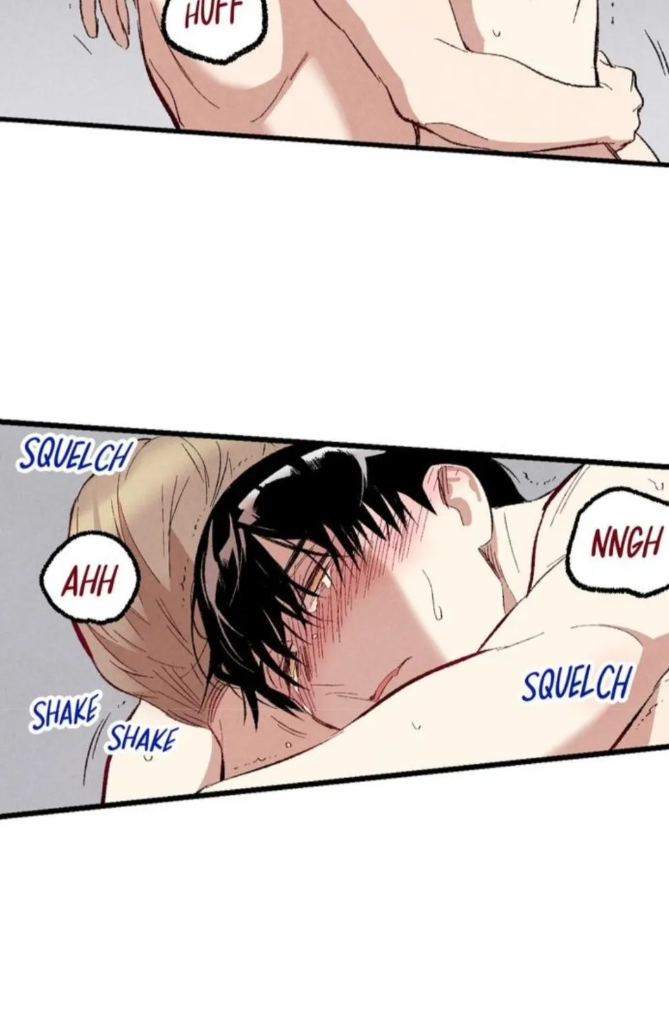 Perfect Buddy Chapter 39 page 66 - 