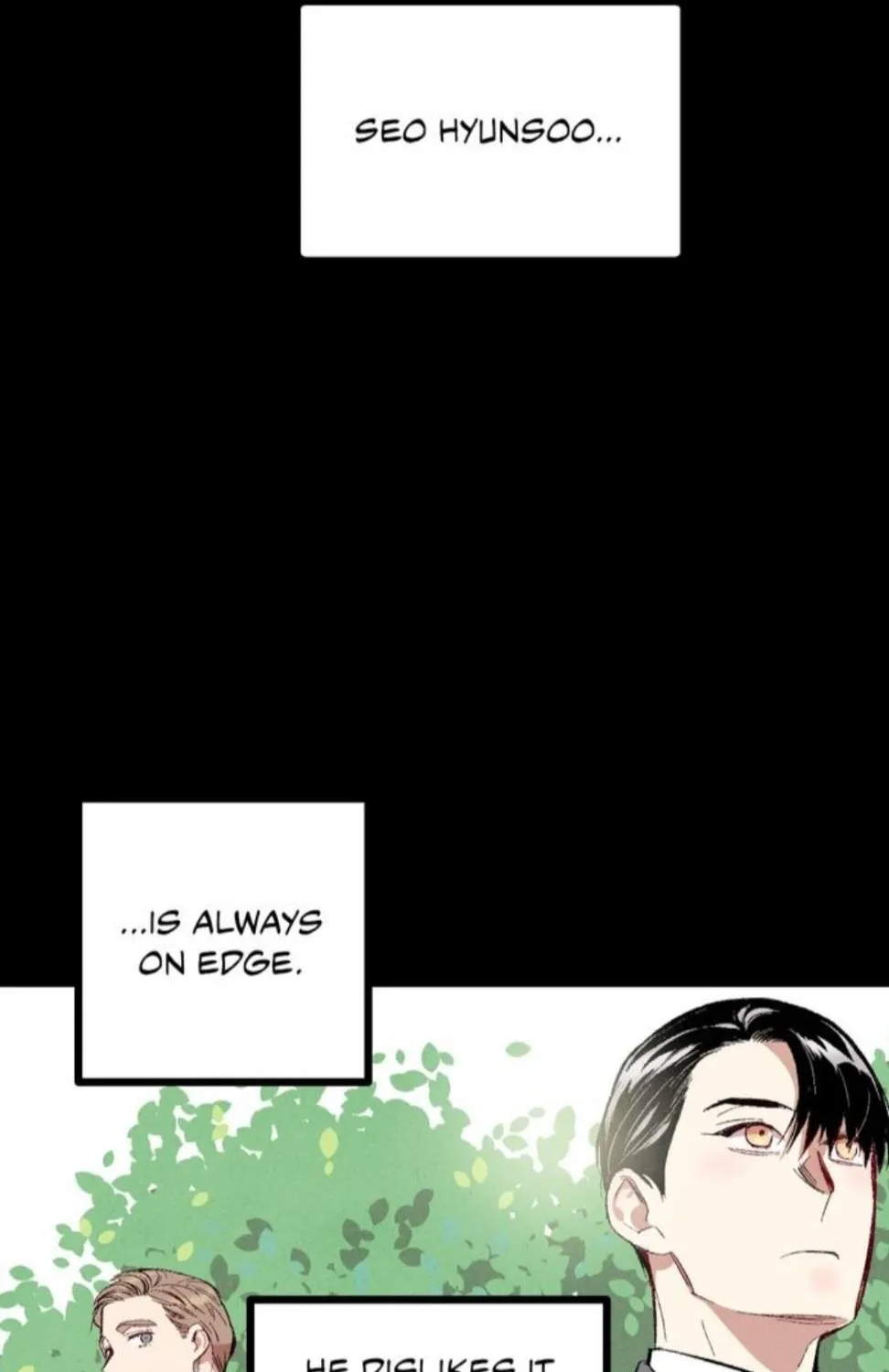 Perfect Buddy Chapter 39 page 68 - 