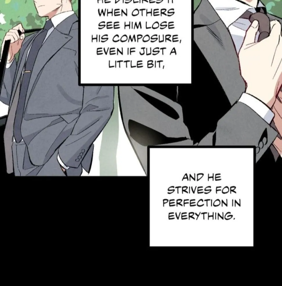 Perfect Buddy Chapter 39 page 69 - 
