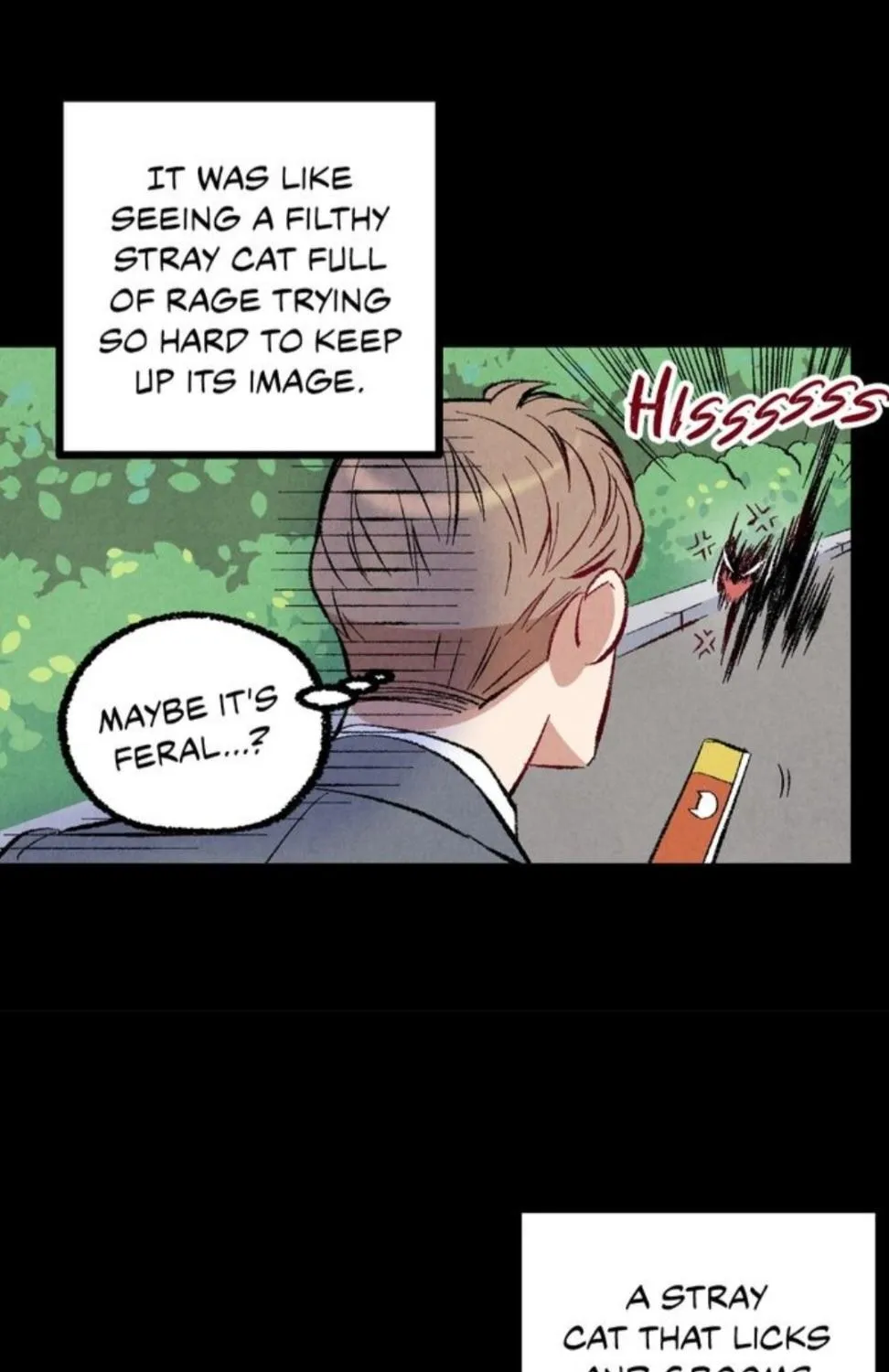 Perfect Buddy Chapter 39 page 70 - 