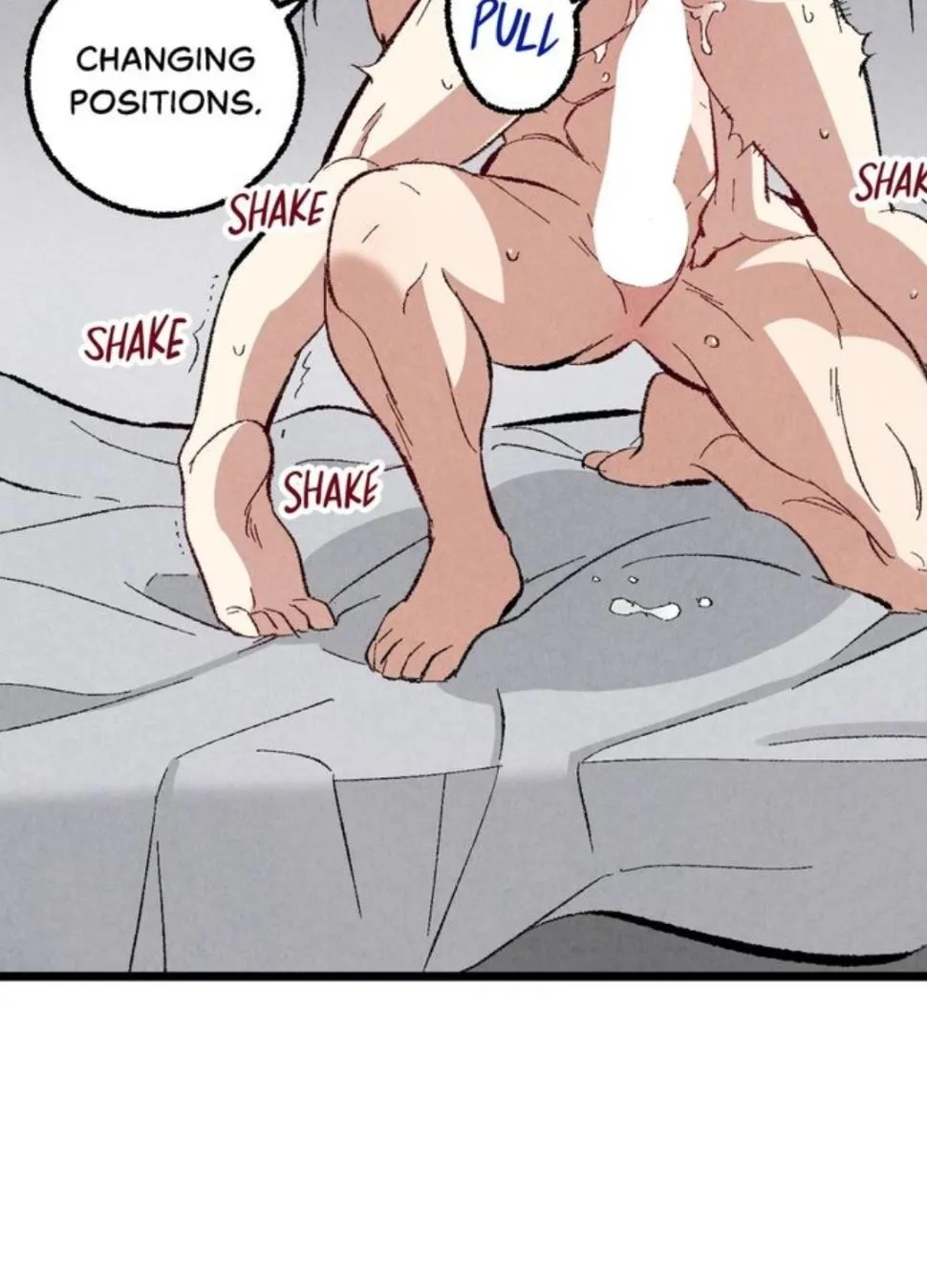 Perfect Buddy Chapter 39 page 8 - 