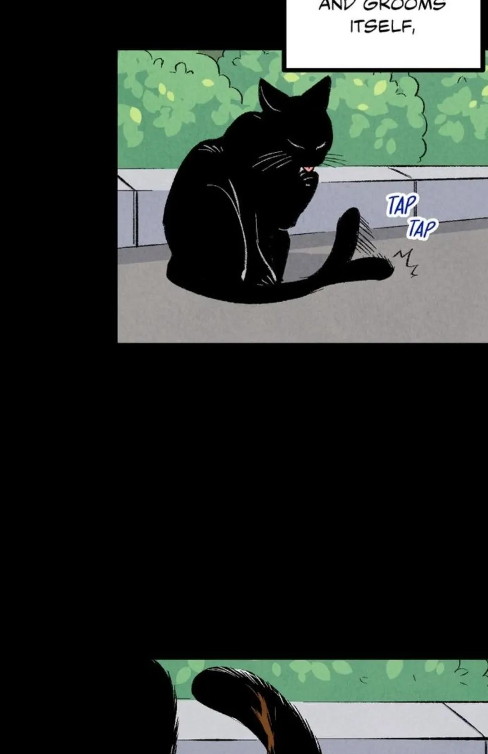 Perfect Buddy Chapter 39 page 71 - 