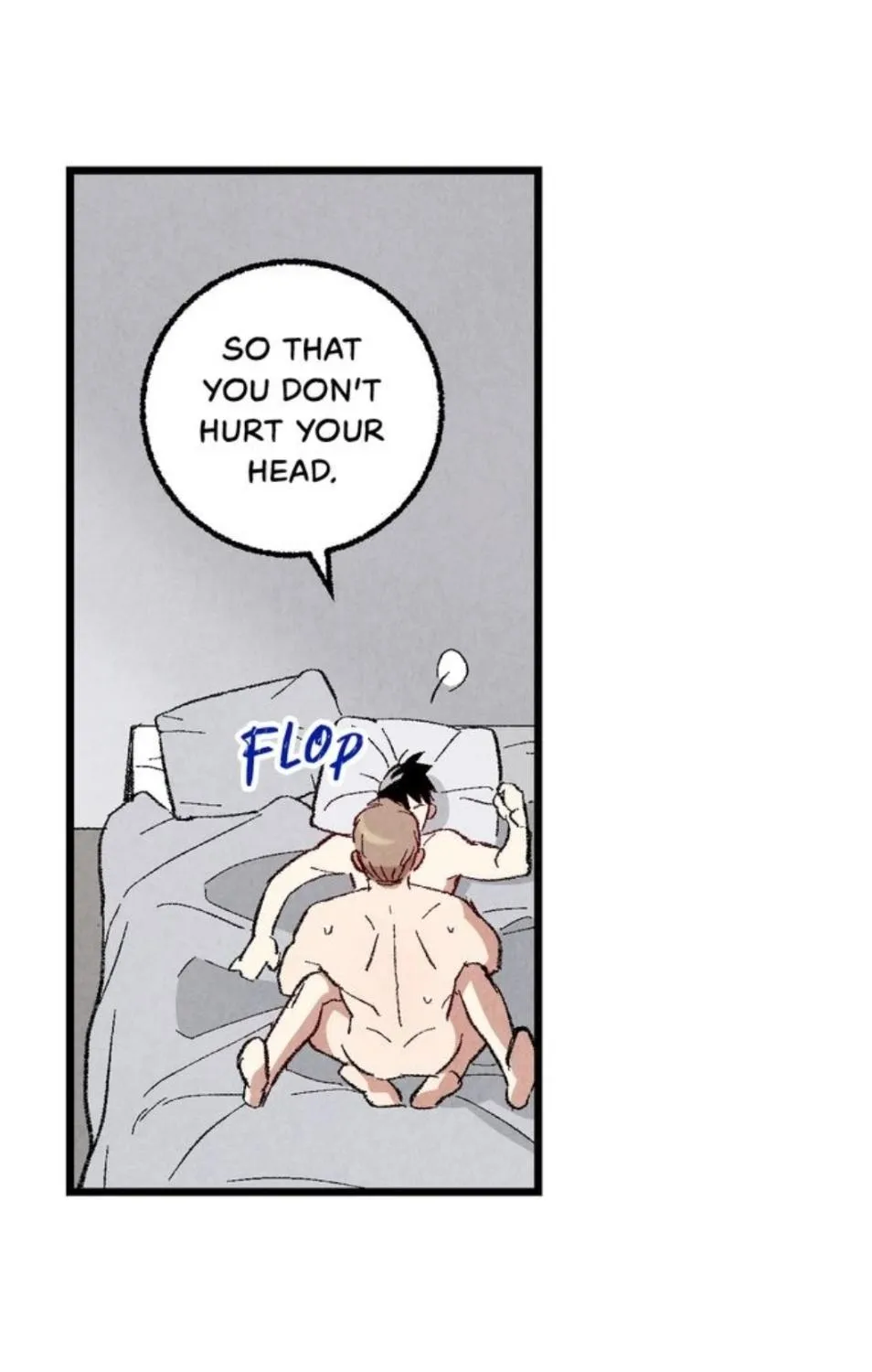 Perfect Buddy Chapter 39 page 9 - 