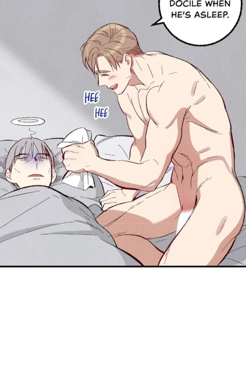 Perfect Buddy Chapter 39 page 81 - 