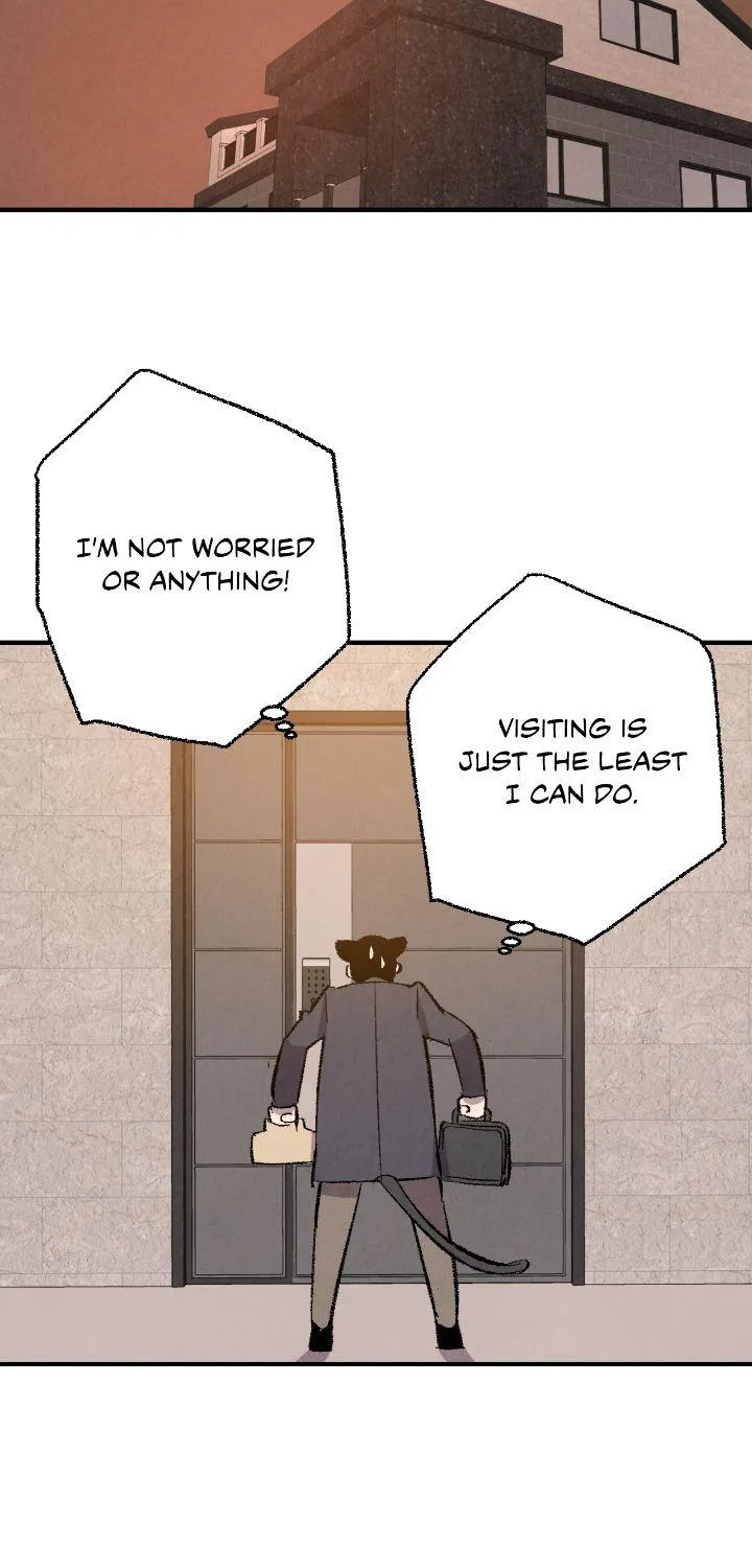 Perfect Buddy Chapter 4.1 page 11 - 