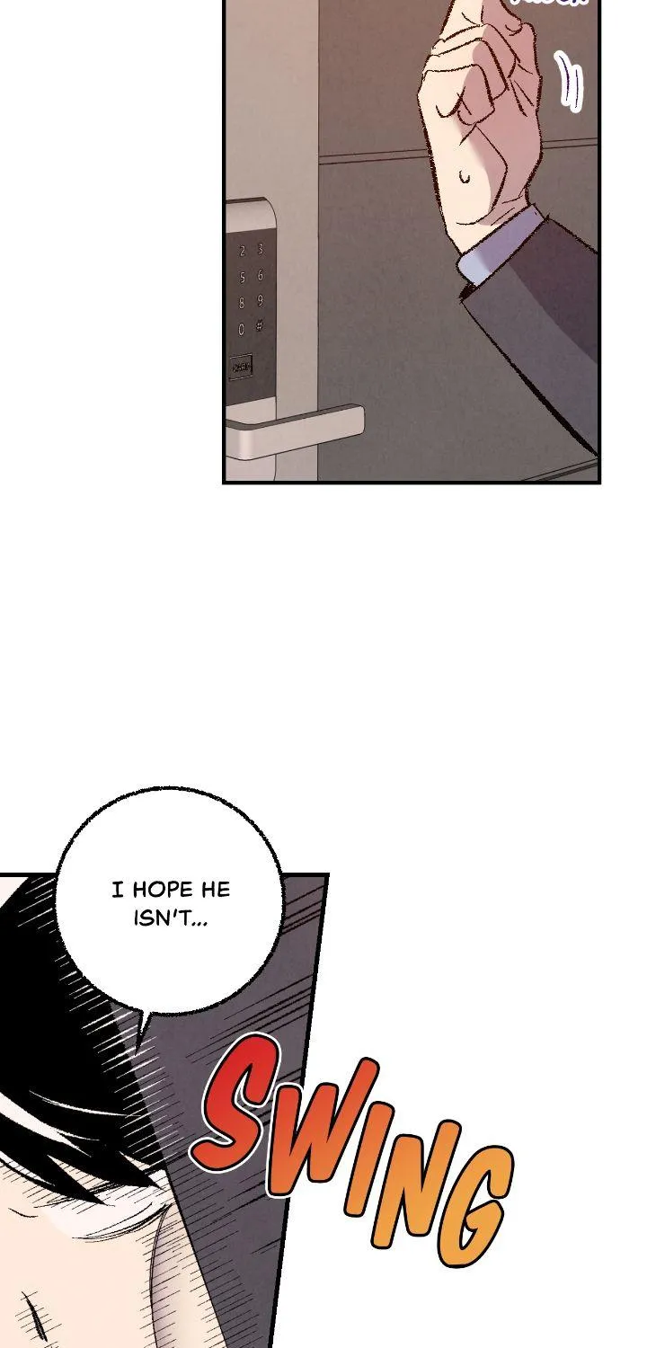 Perfect Buddy Chapter 4.1 page 13 - 