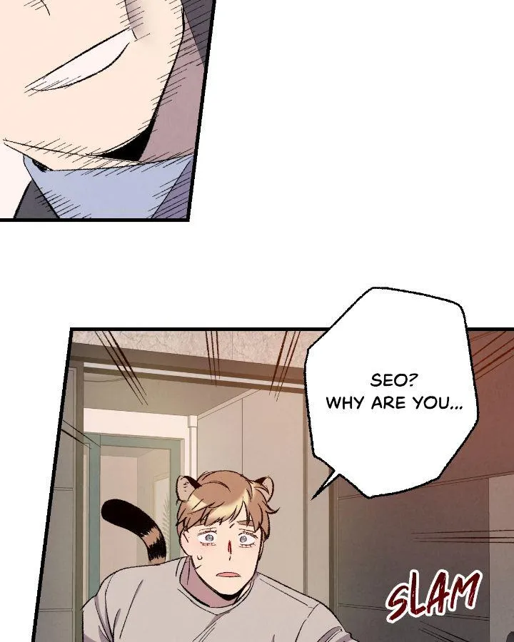Perfect Buddy Chapter 4.1 page 14 - 