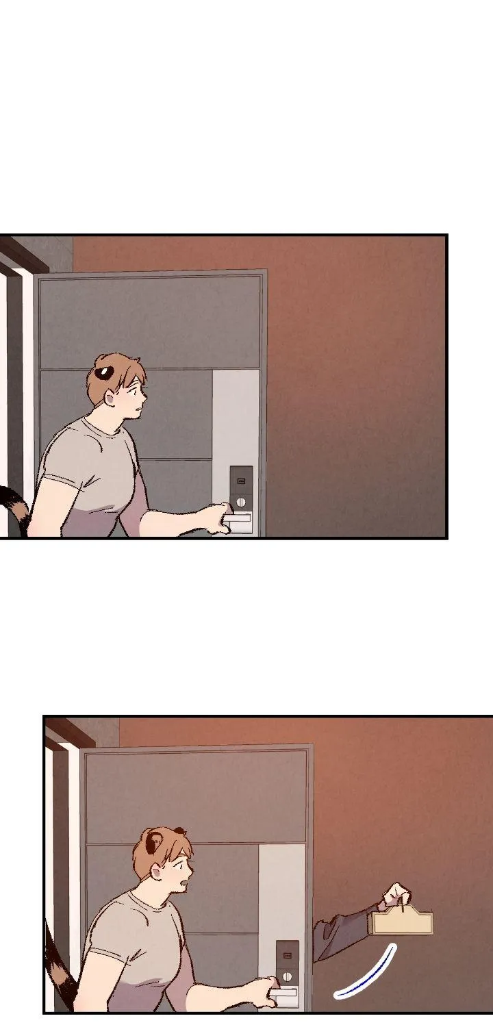 Perfect Buddy Chapter 4.1 page 16 - 