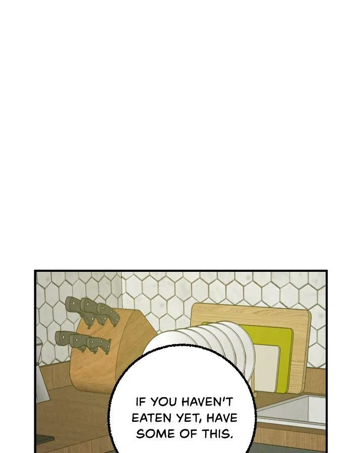 Perfect Buddy Chapter 4.1 page 17 - 
