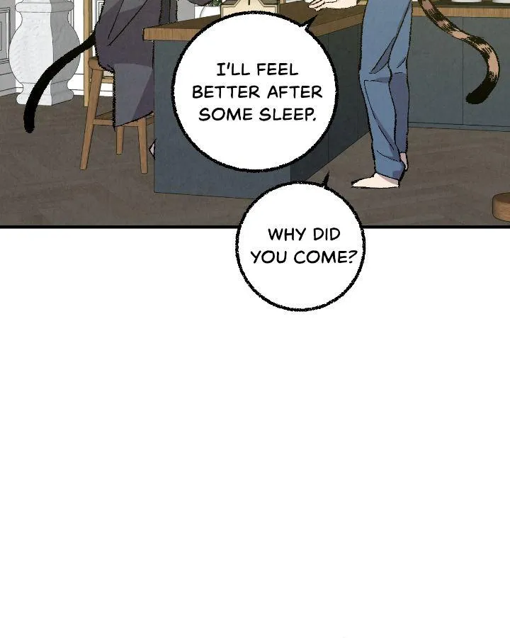 Perfect Buddy Chapter 4.1 page 19 - 