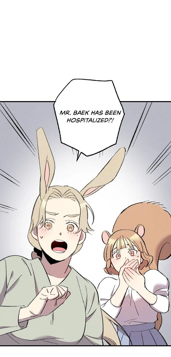 Perfect Buddy Chapter 4.1 page 3 - 