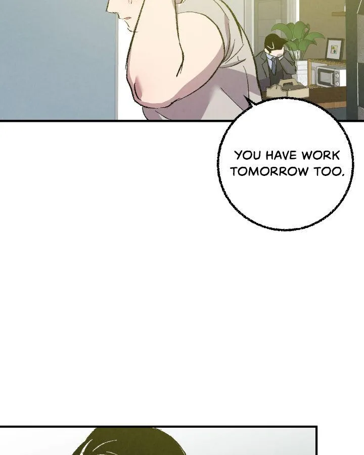 Perfect Buddy Chapter 4.1 page 23 - 