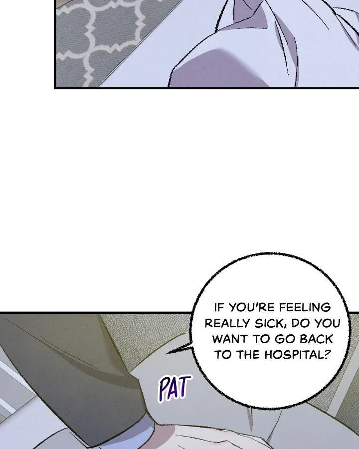 Perfect Buddy Chapter 4.1 page 25 - 