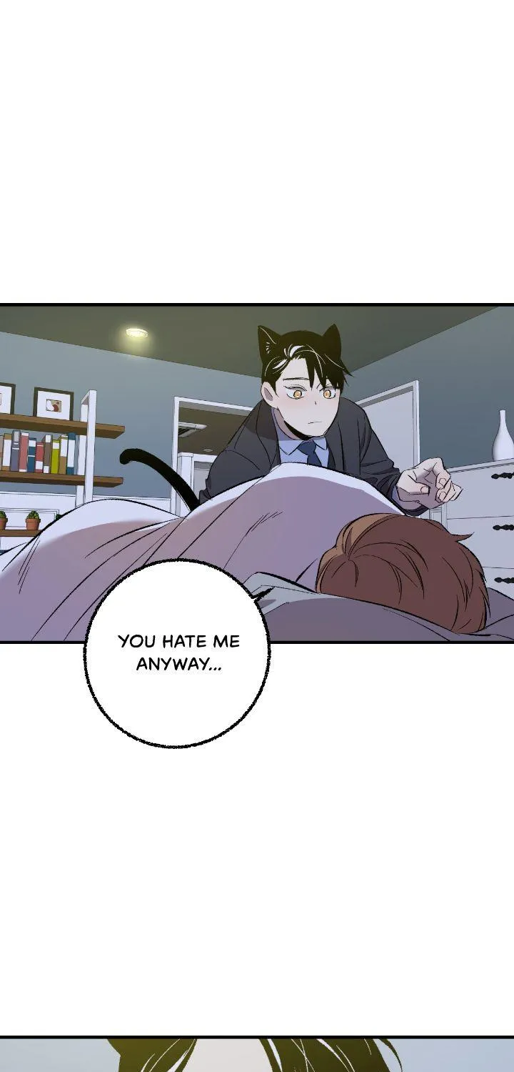 Perfect Buddy Chapter 4.1 page 28 - 