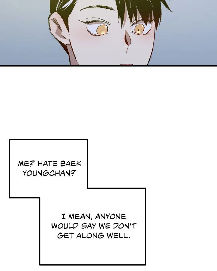 Perfect Buddy Chapter 4.1 page 29 - 