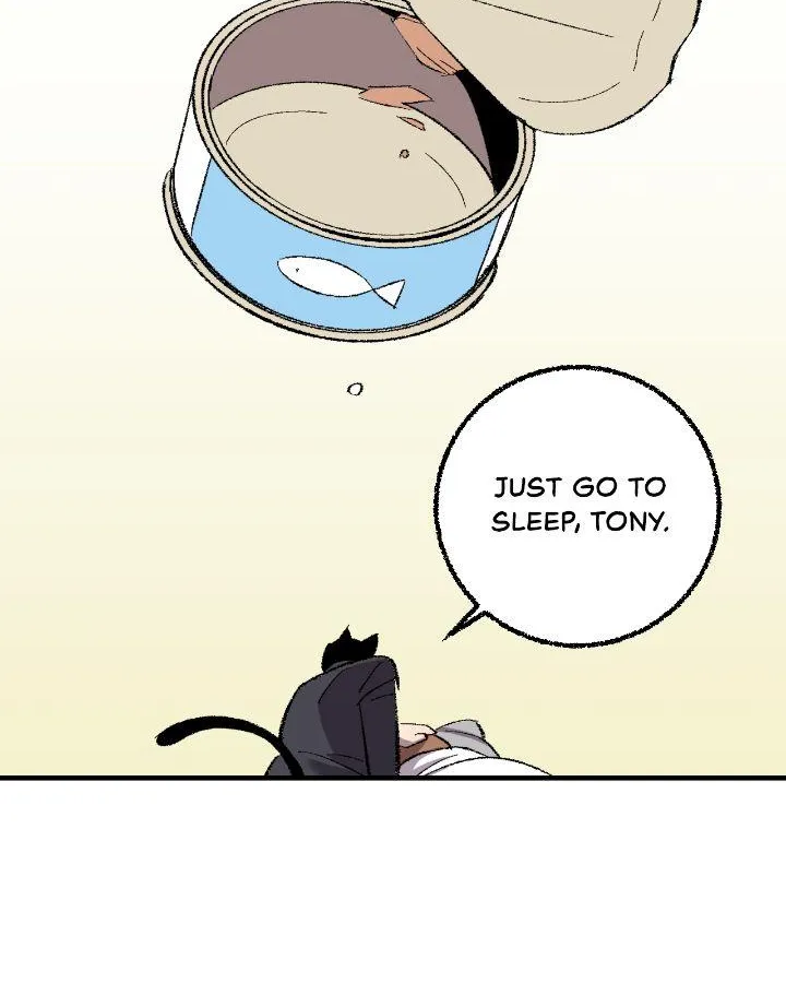 Perfect Buddy Chapter 4.1 page 33 - 