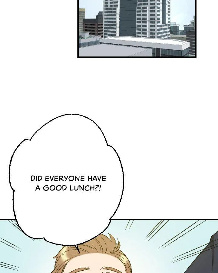 Perfect Buddy Chapter 4.1 page 35 - 