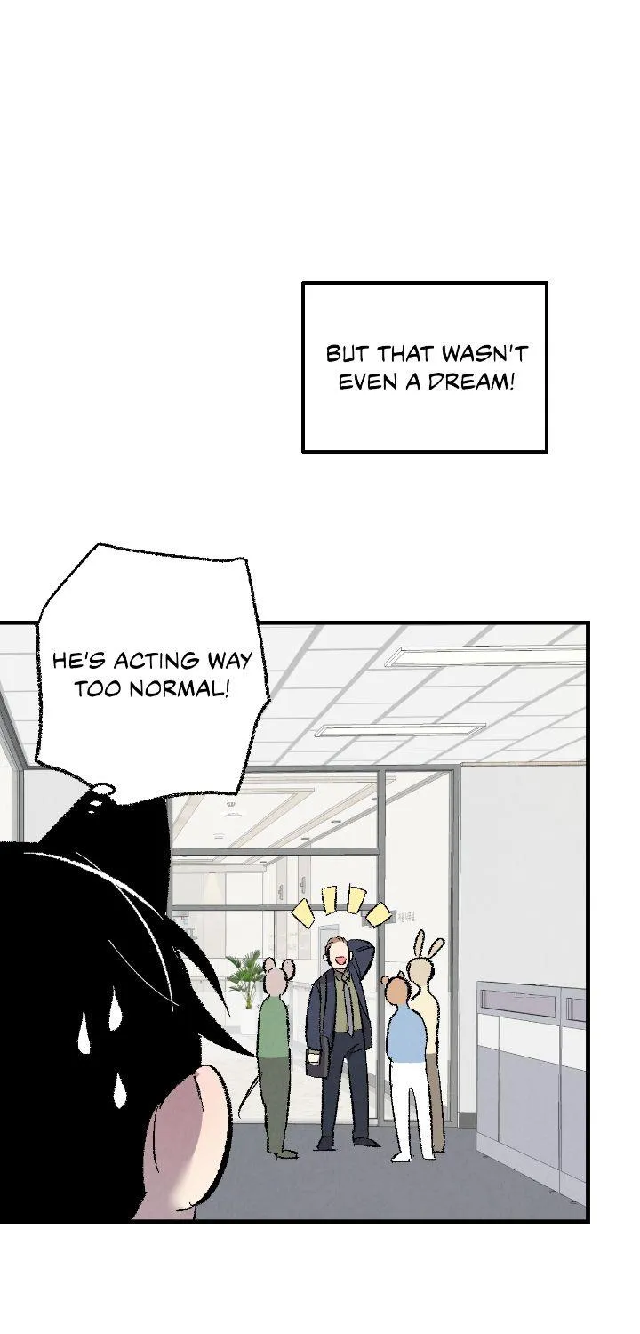 Perfect Buddy Chapter 4.1 page 37 - 