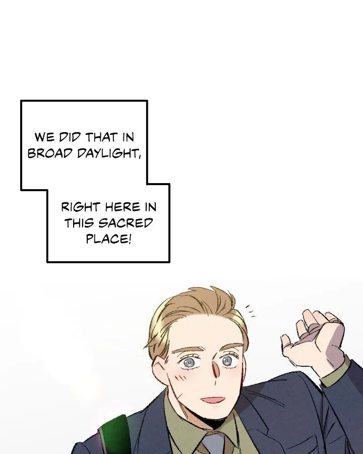 Perfect Buddy Chapter 4.1 page 38 - 