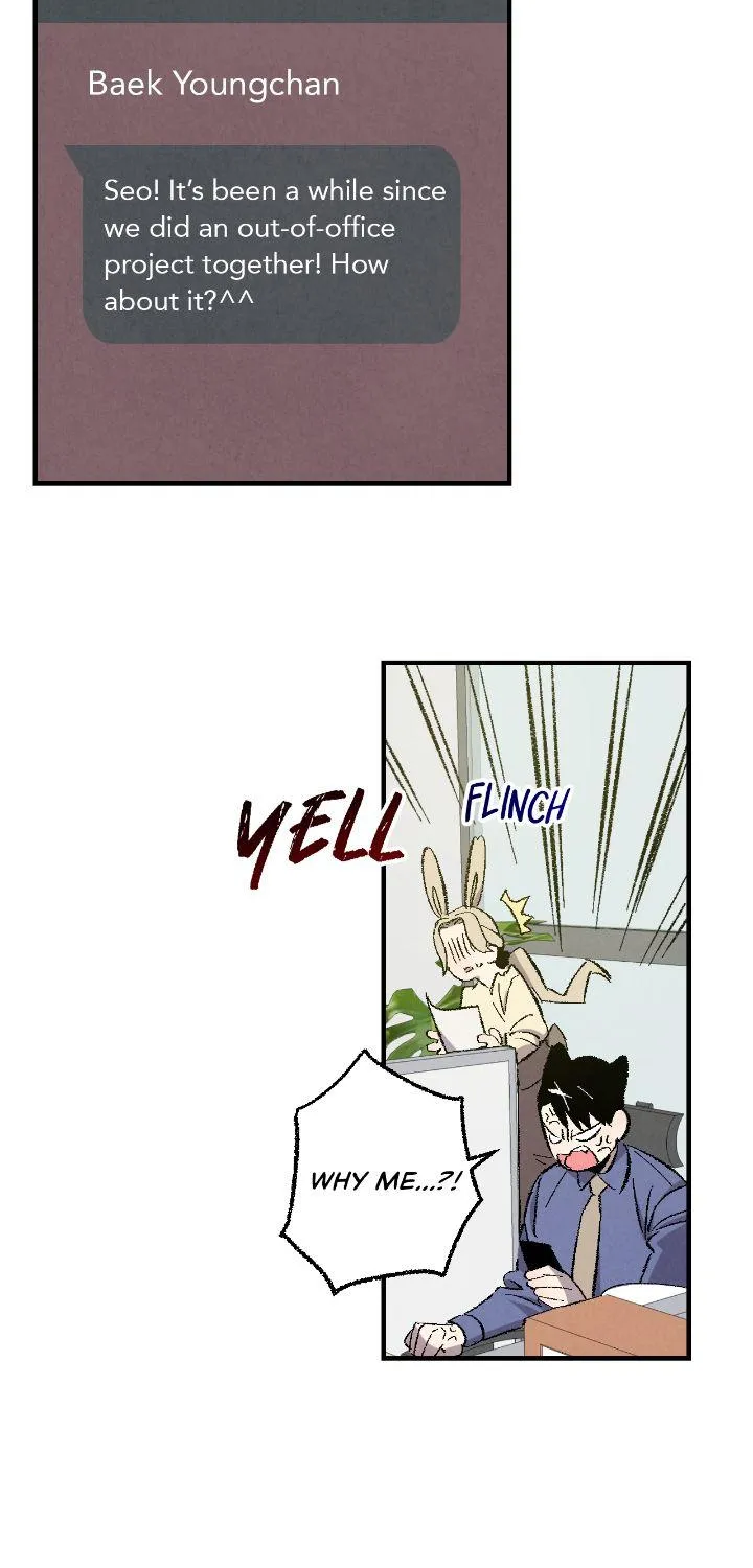 Perfect Buddy Chapter 4.1 page 41 - 