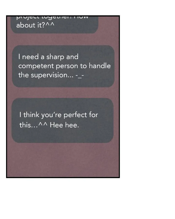 Perfect Buddy Chapter 4.1 page 42 - 
