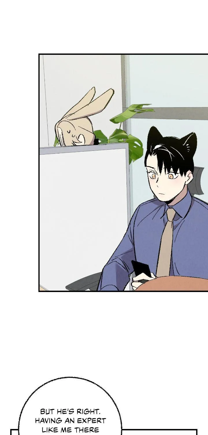 Perfect Buddy Chapter 4.1 page 43 - 
