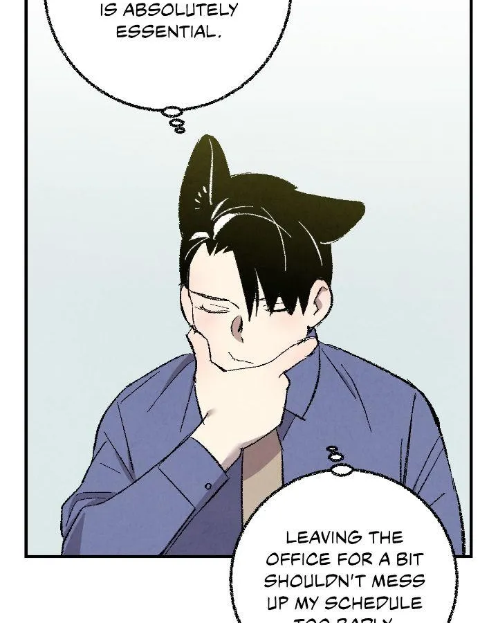 Perfect Buddy Chapter 4.1 page 44 - 