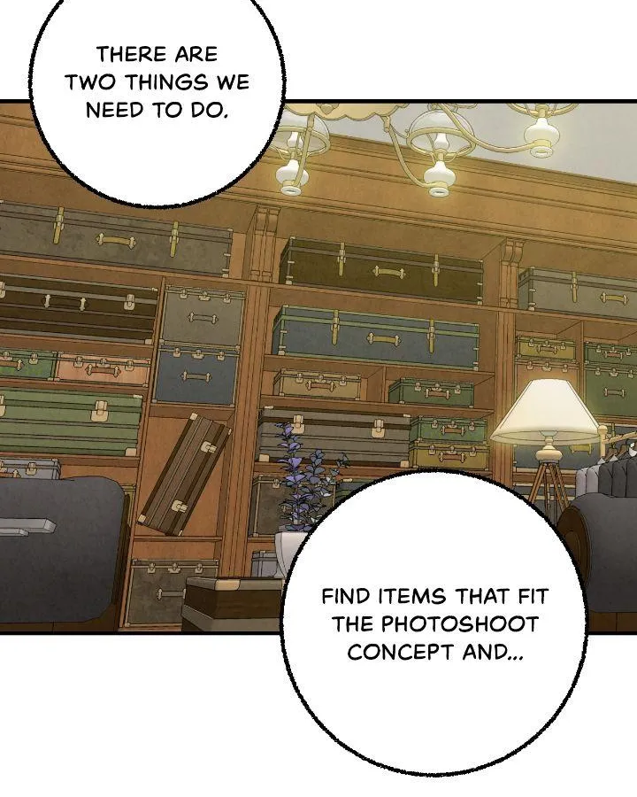 Perfect Buddy Chapter 4.1 page 48 - 