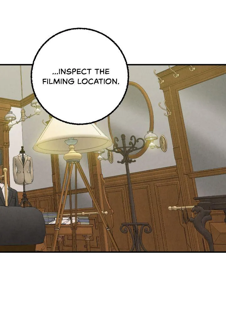 Perfect Buddy Chapter 4.1 page 49 - 