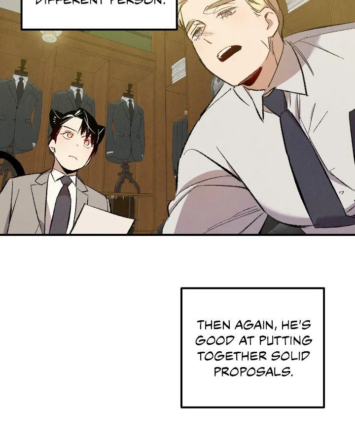Perfect Buddy Chapter 4.1 page 51 - 