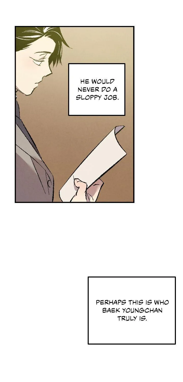 Perfect Buddy Chapter 4.1 page 52 - 