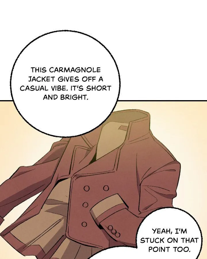 Perfect Buddy Chapter 4.1 page 53 - 