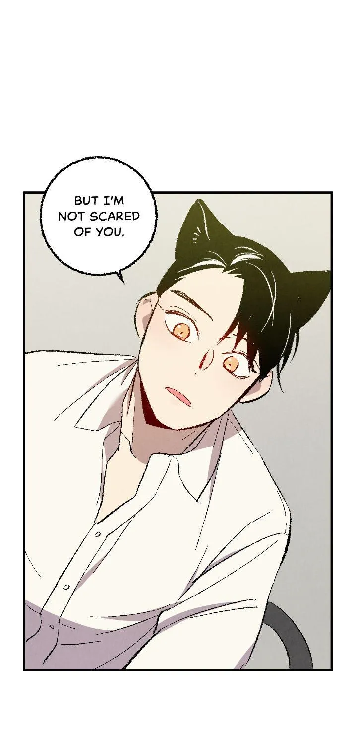 Perfect Buddy Chapter 4.1 page 56 - 