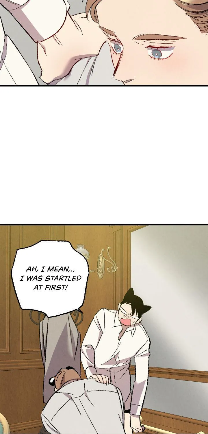 Perfect Buddy Chapter 4.1 page 58 - 