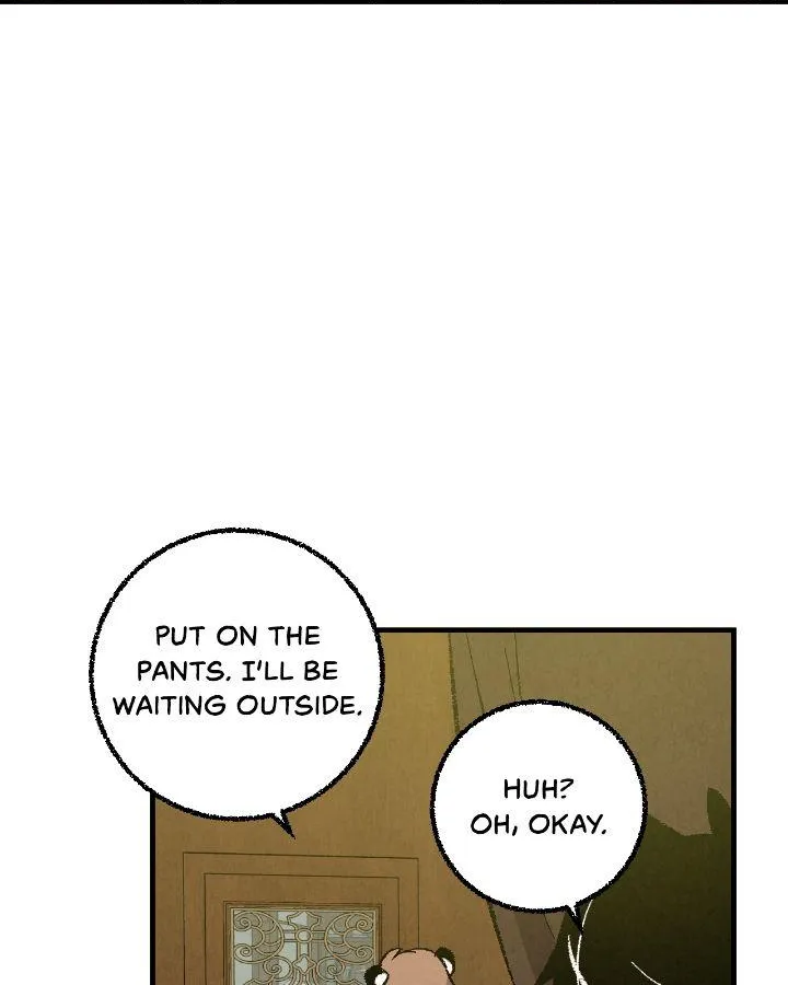 Perfect Buddy Chapter 4.1 page 59 - 